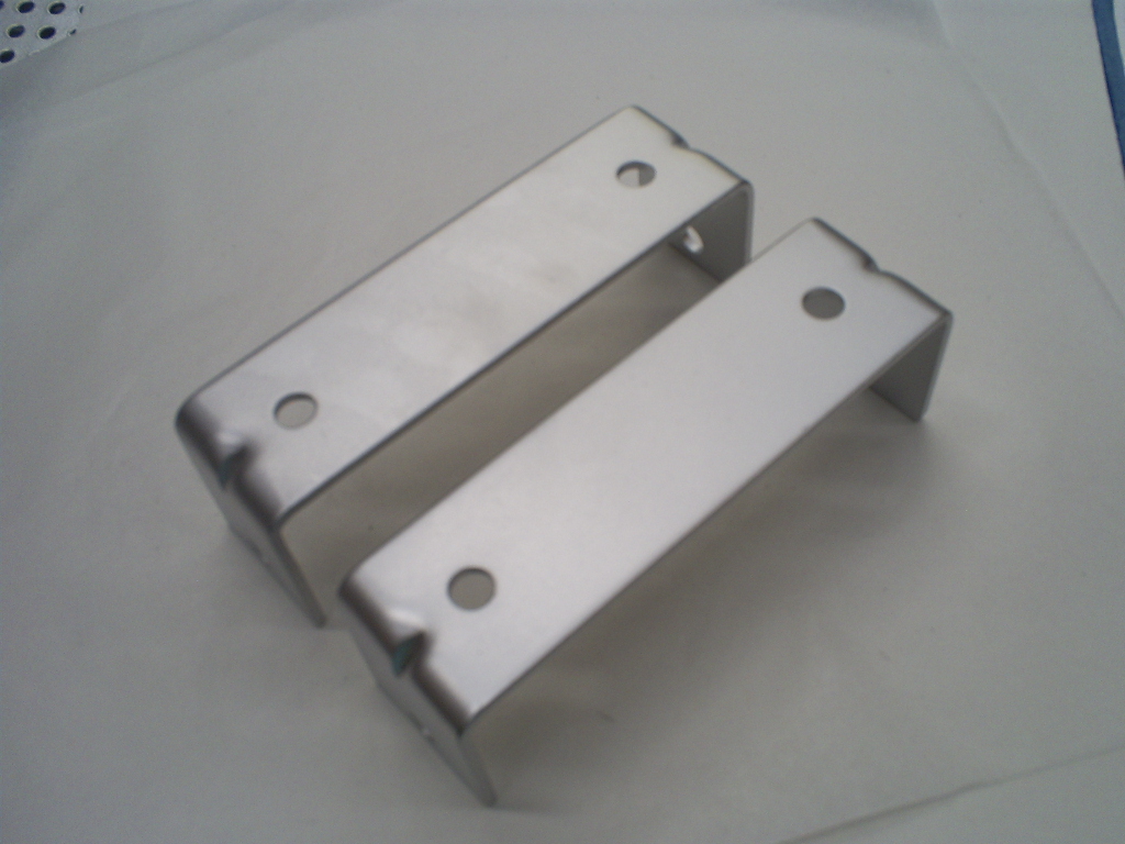 佳美特表面處理