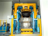 傾斜機(jī)涂覆設(shè)備